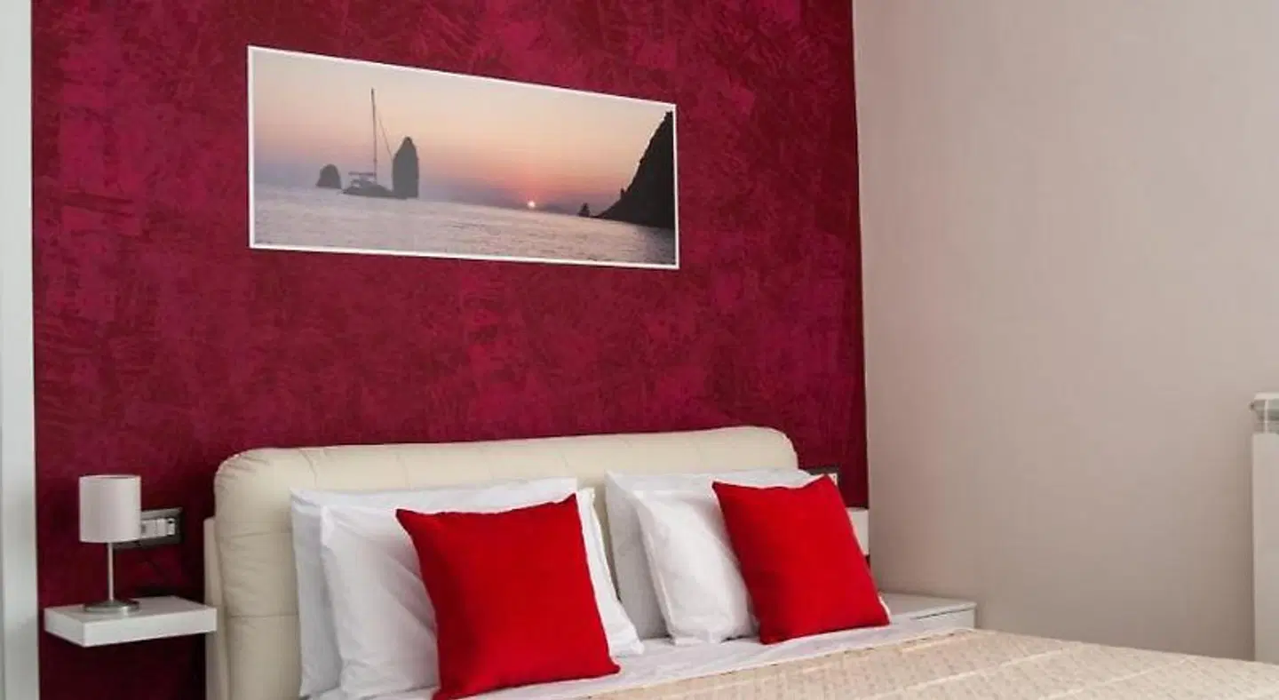 Casa del Marchese B&B ROOM_EXAMPLE