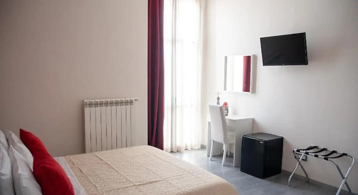 Casa del Marchese B&B ROOM_EXAMPLE