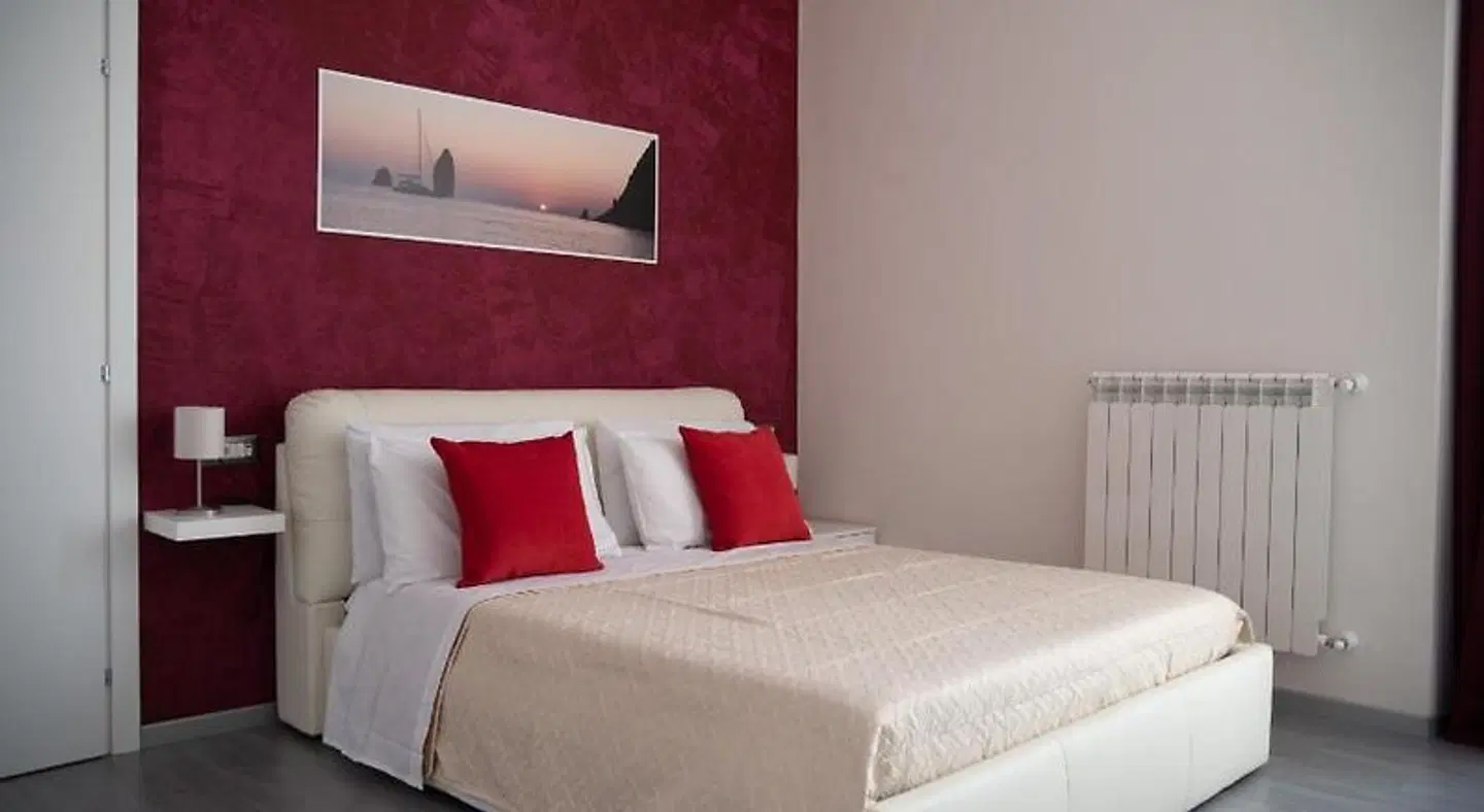Casa del Marchese B&B ROOM_EXAMPLE