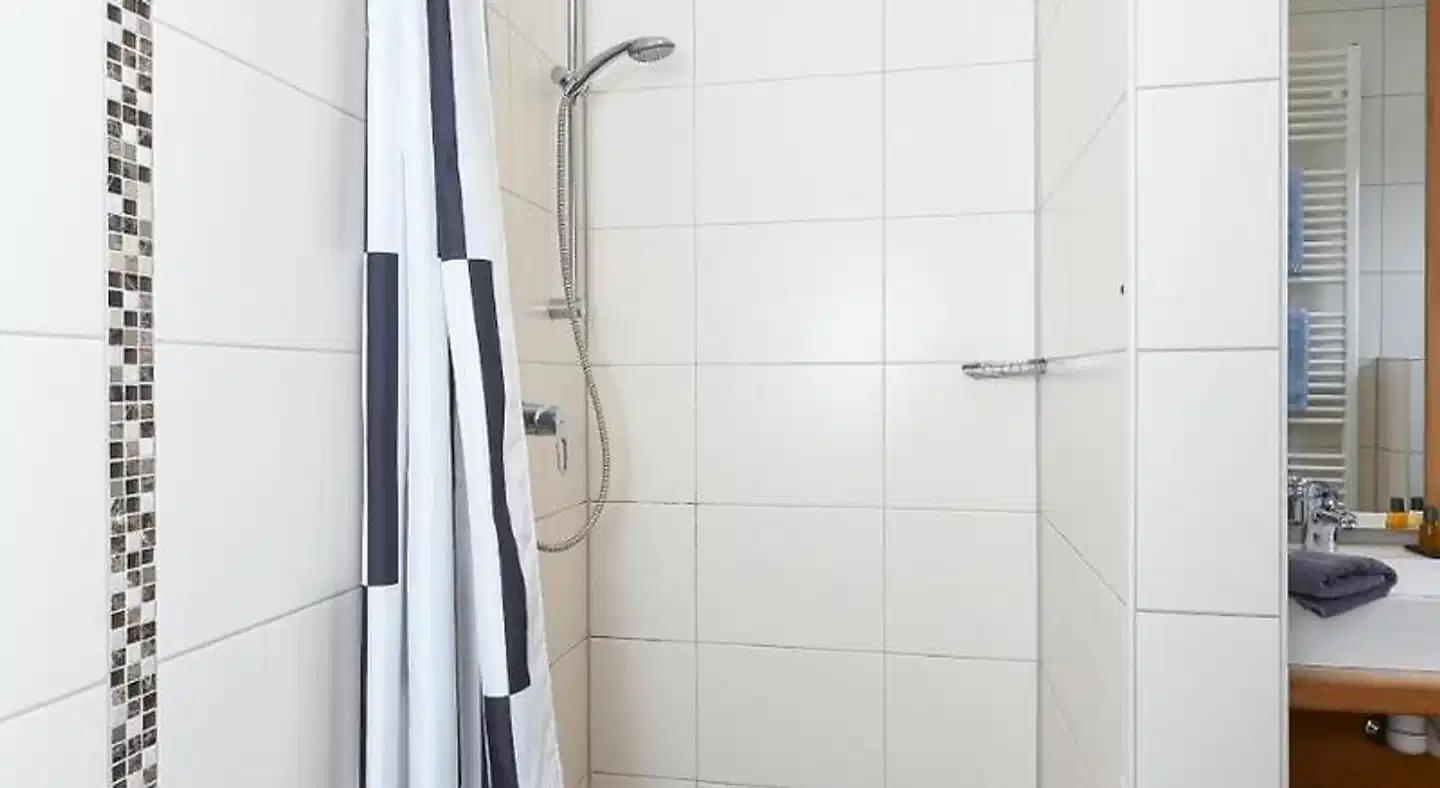 Haus Pirola Badezimmer