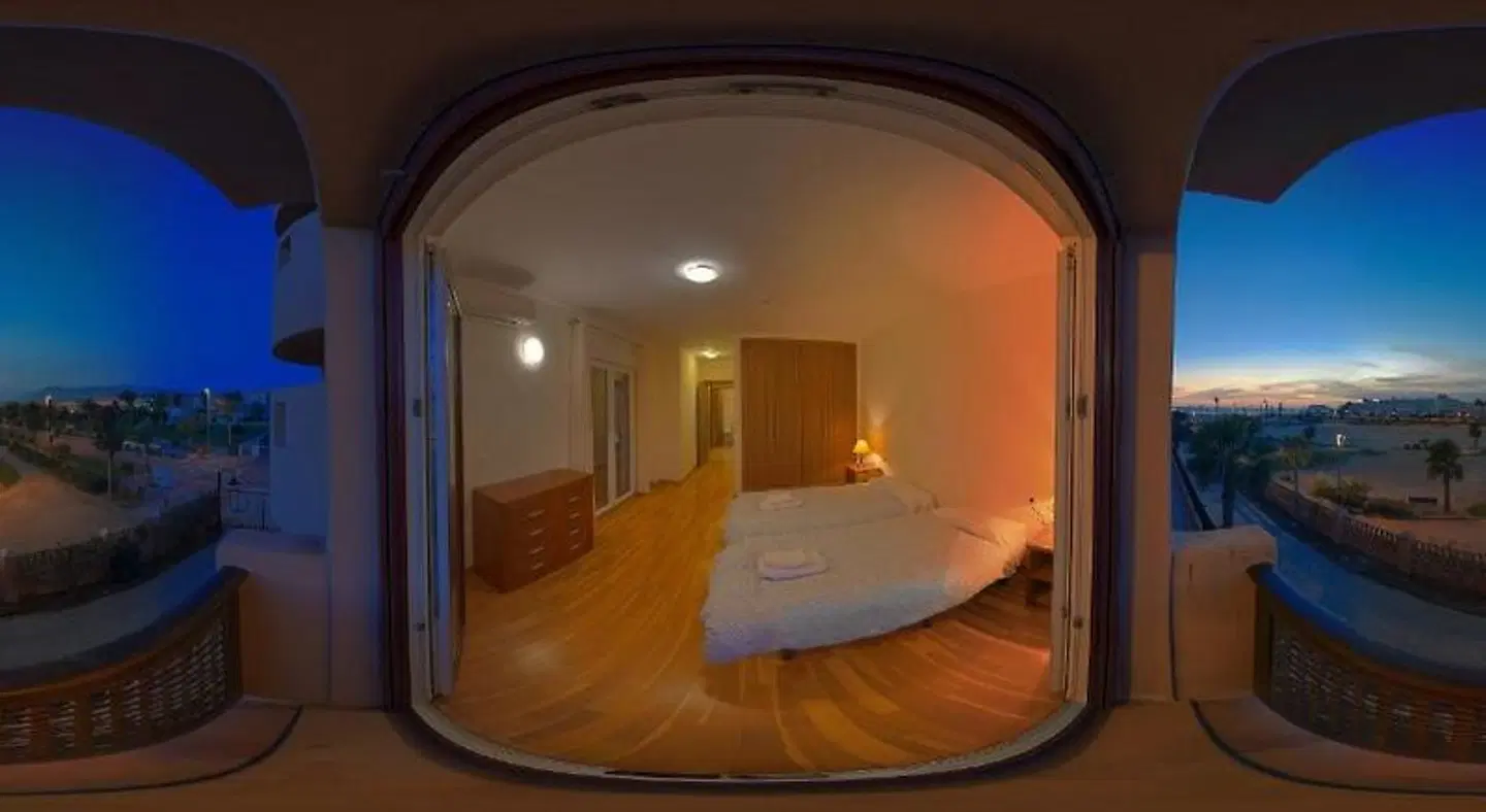 Apartamentos Turisticos Spiritmar ROOM_EXAMPLE