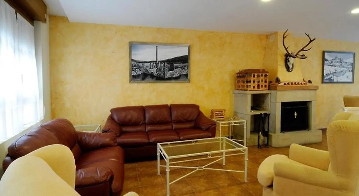Hotel Rural La Corte de los Pinares ROOM_EXAMPLE