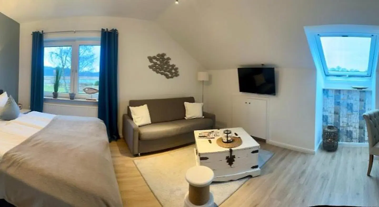 Hotel Ostsee-Anker ROOM_EXAMPLE