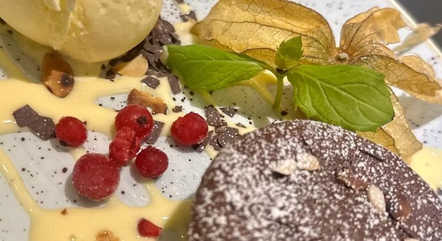 Hotel Ostsee-Anker Restaurant