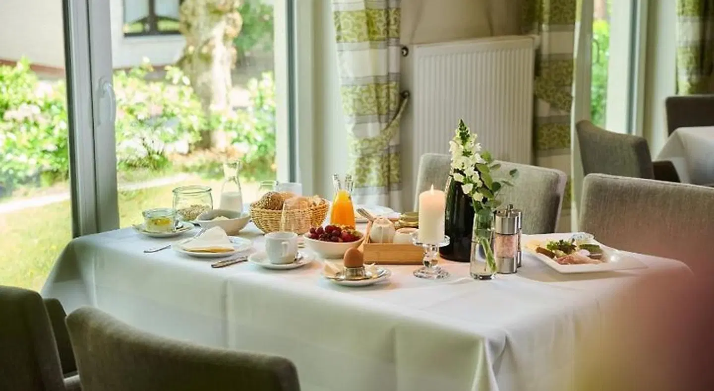 Lindenhof Restaurant