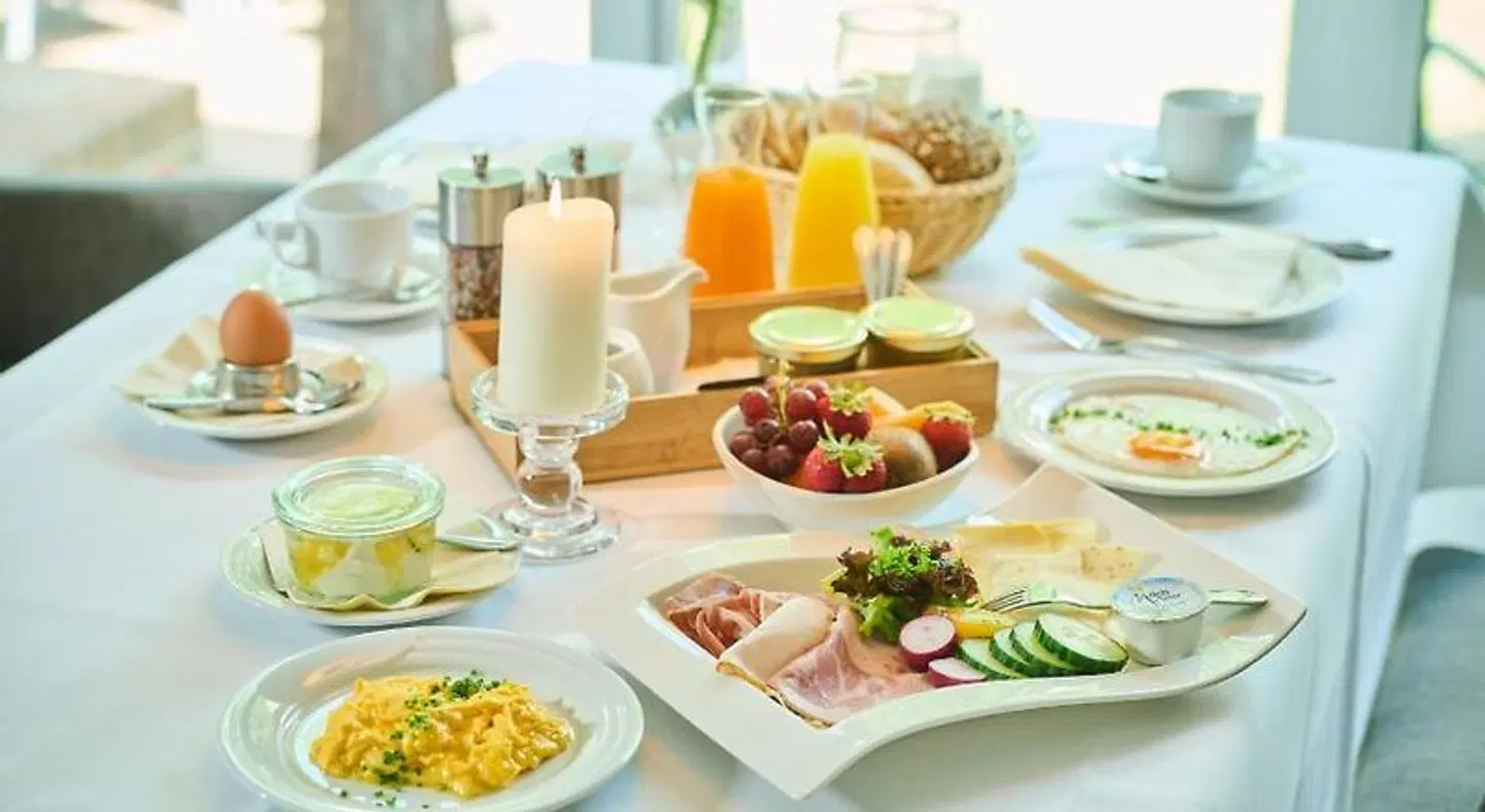 Lindenhof Restaurant