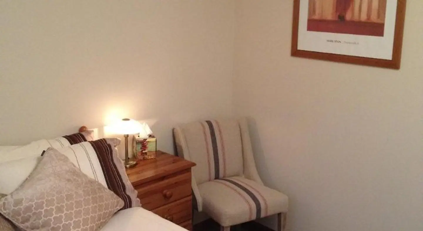 Ordieview Bed & Breakfast ROOM_EXAMPLE