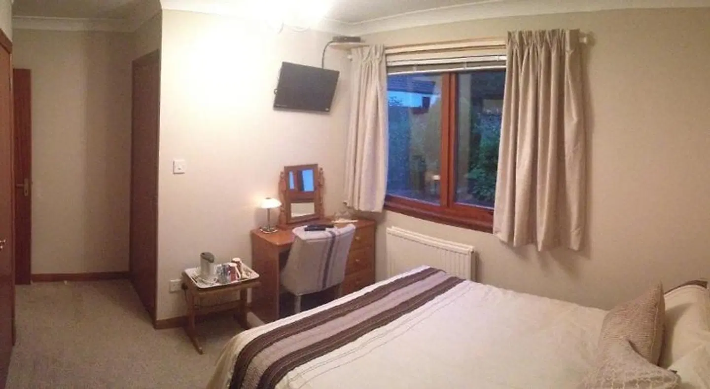 Ordieview Bed & Breakfast ROOM_EXAMPLE