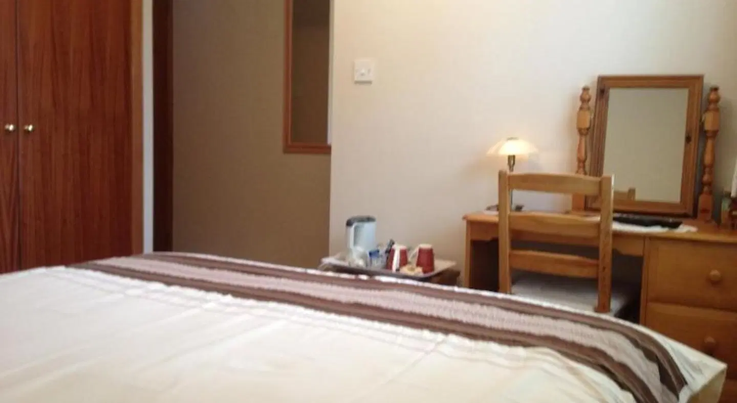 Ordieview Bed & Breakfast ROOM_EXAMPLE