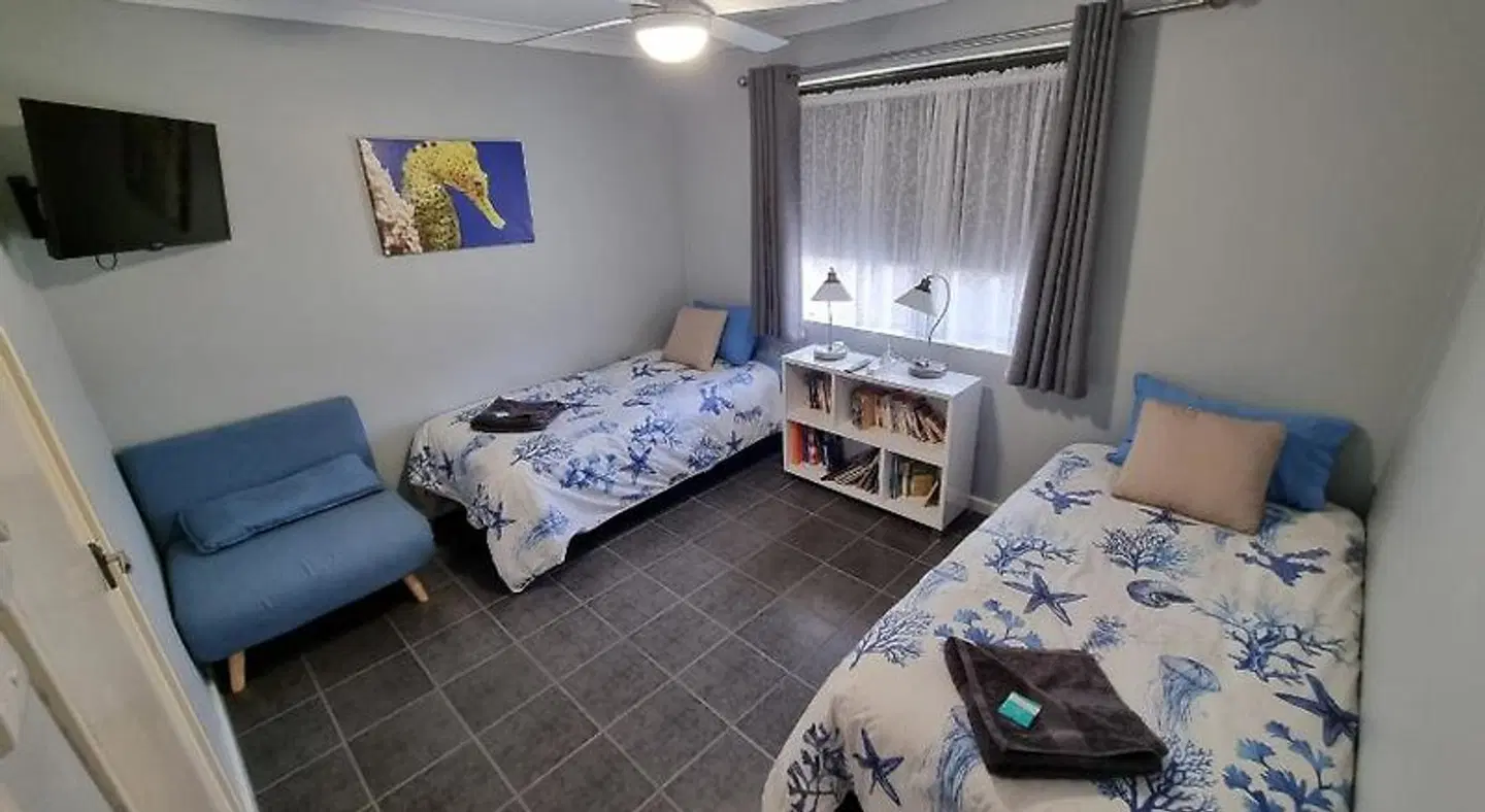 Ocean Beach Chalet 15 ROOM_EXAMPLE