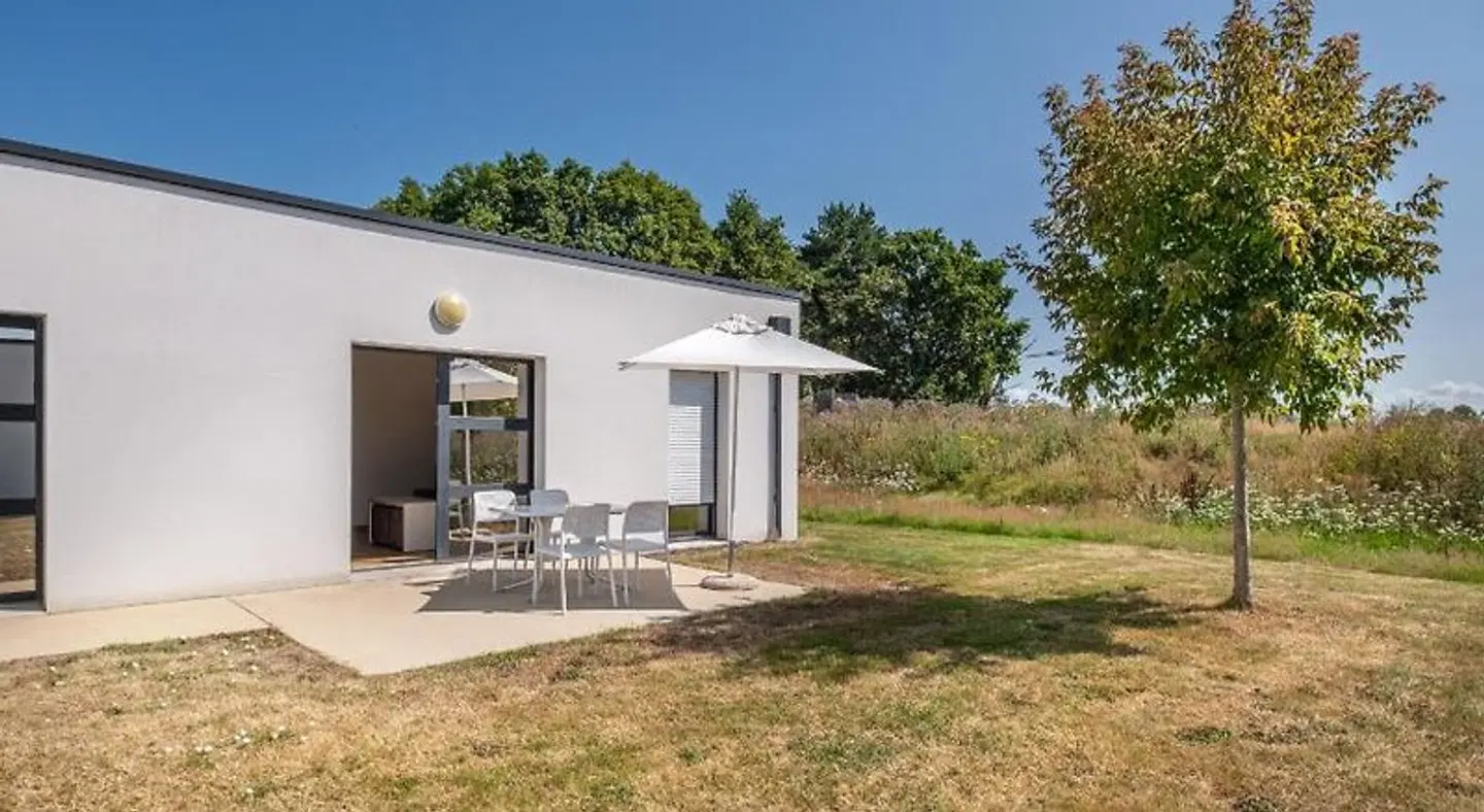 Village by logis EXTERIOR