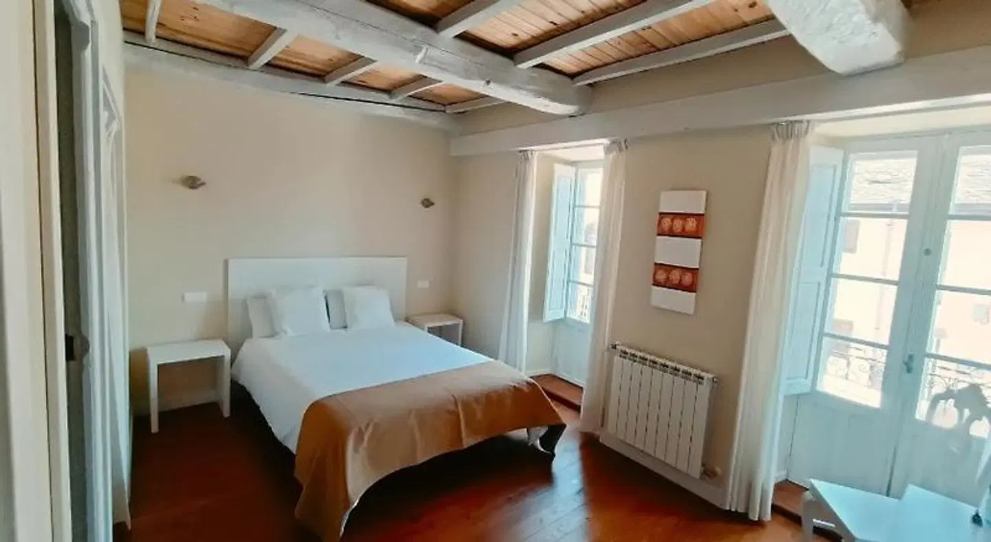 Hostal Camponaraya ROOM_EXAMPLE