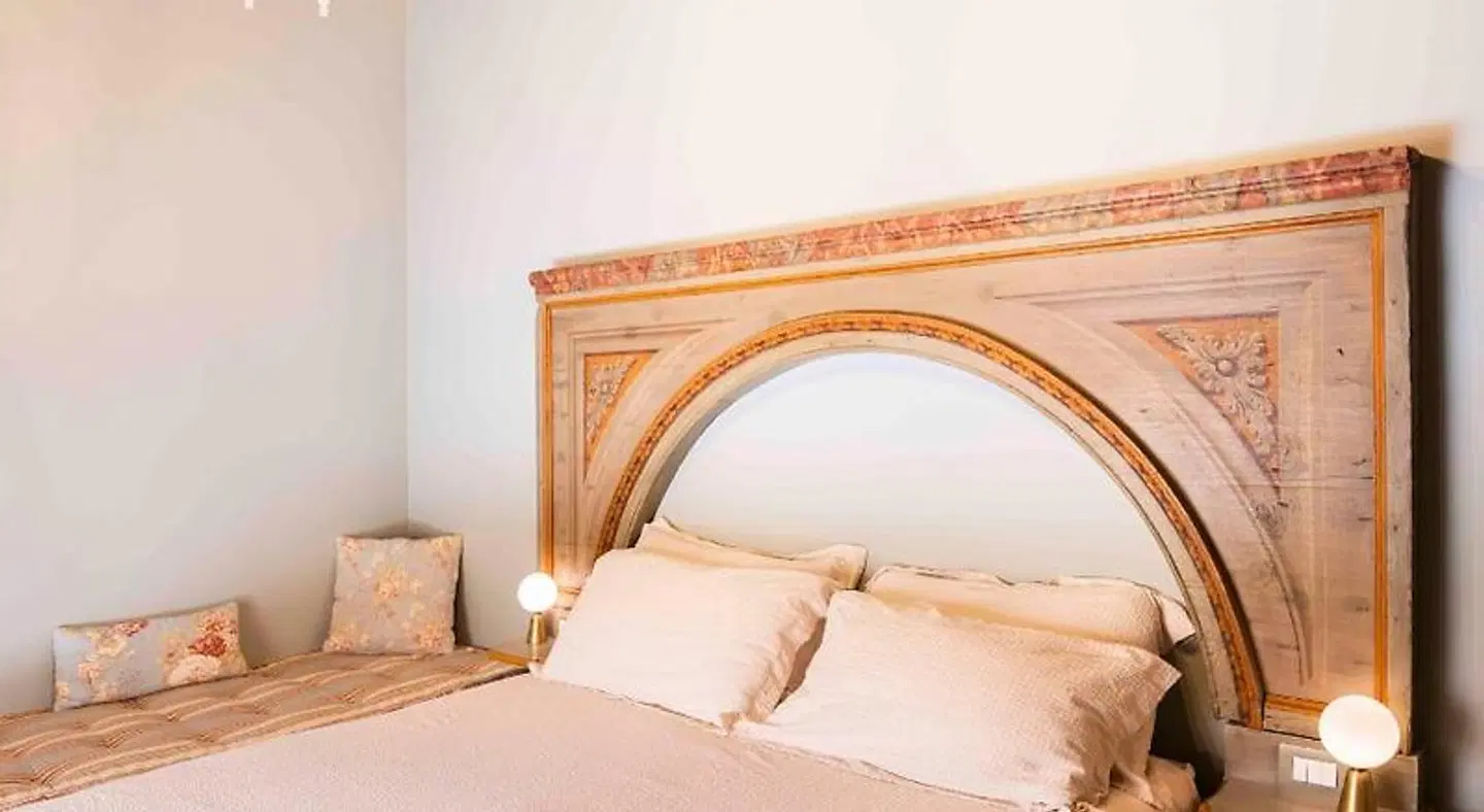 Tenuta Saiano Resort ROOM_EXAMPLE