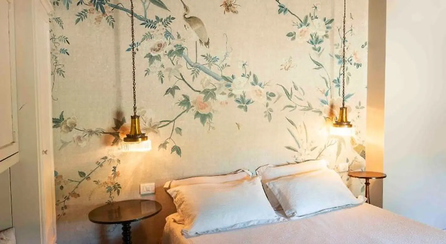 Tenuta Saiano Resort ROOM_EXAMPLE