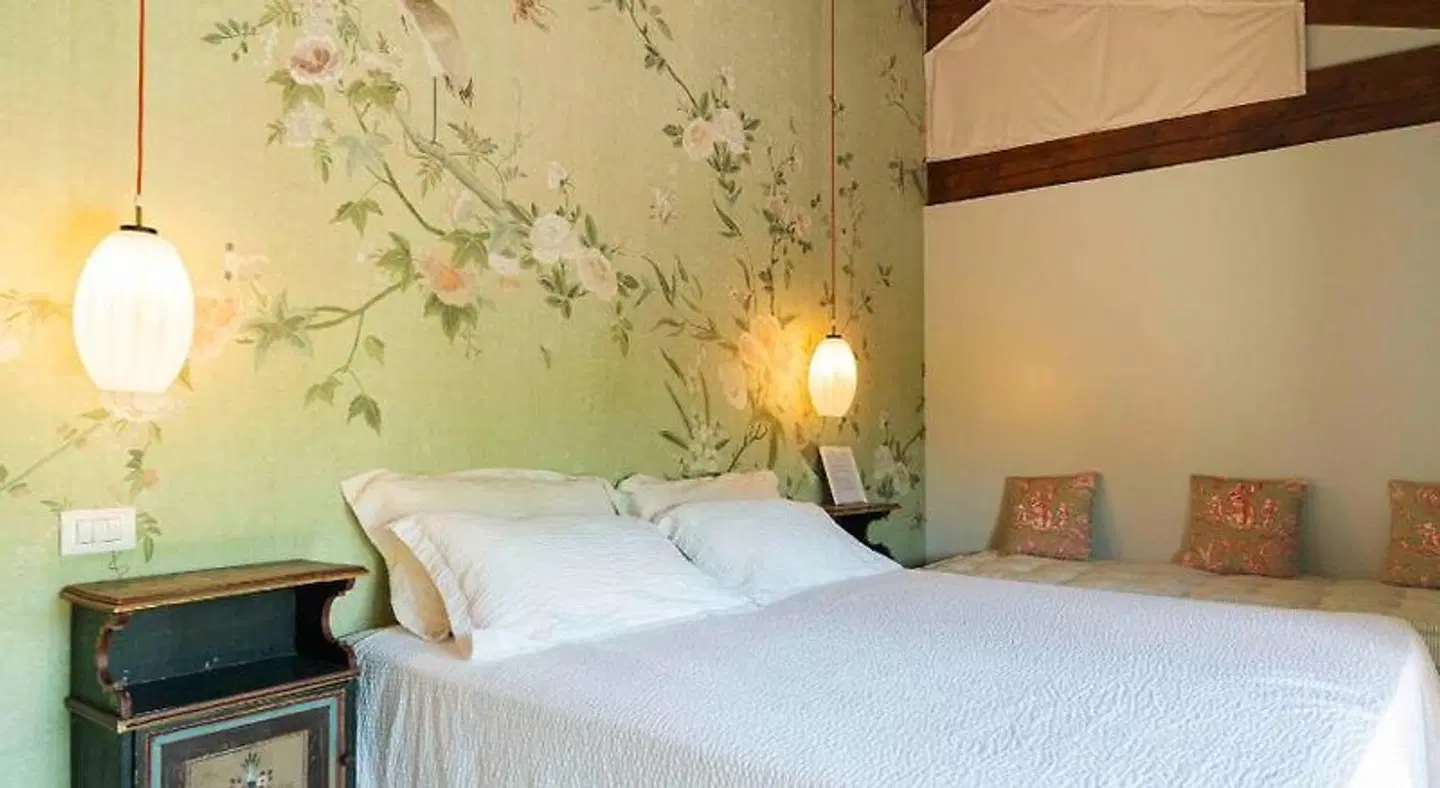 Tenuta Saiano Resort ROOM_EXAMPLE