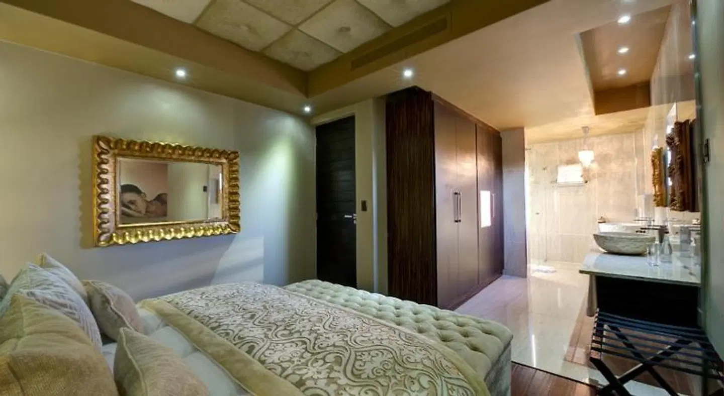 Palala Boutique Game Lodge & Spa ROOM_EXAMPLE