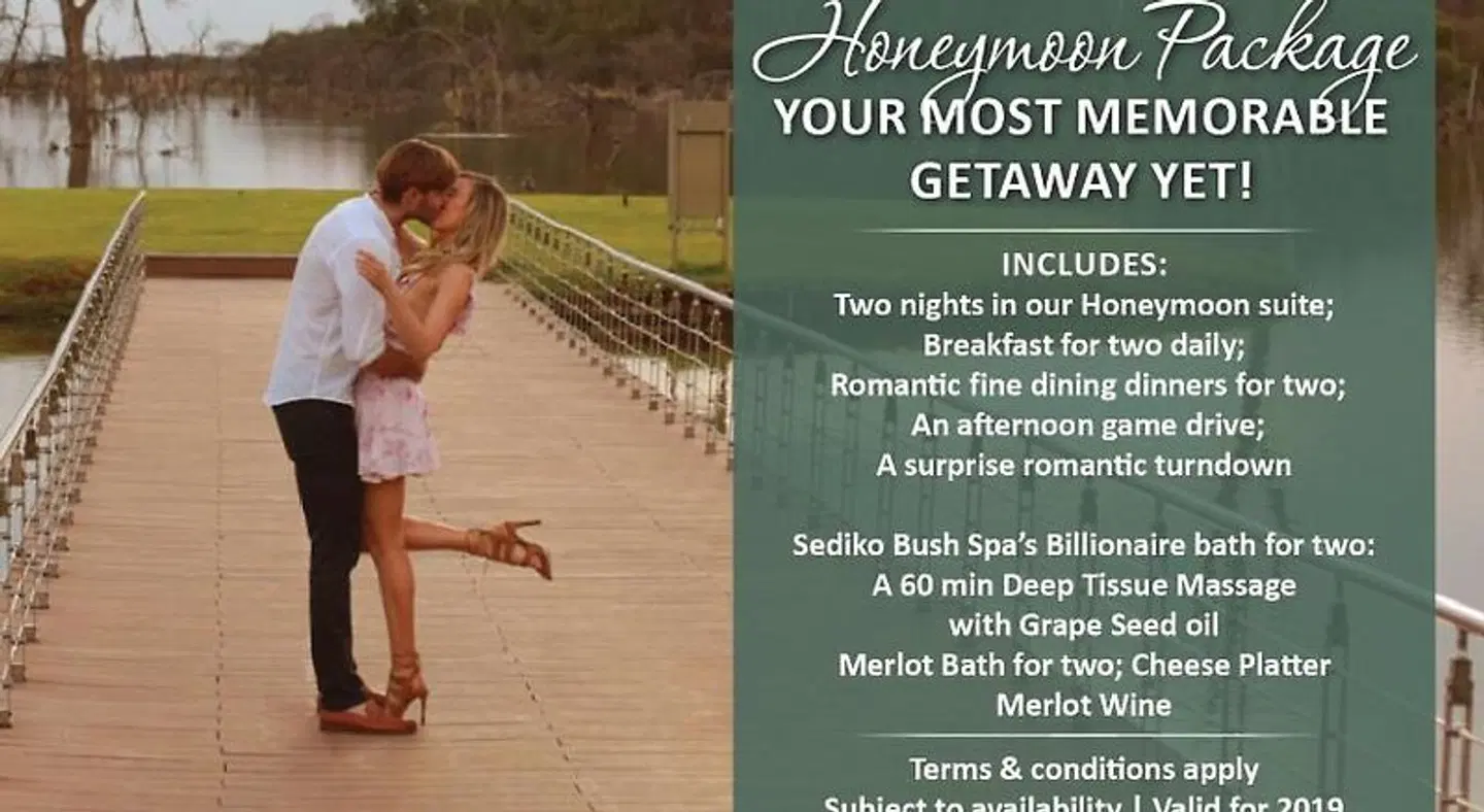 Palala Boutique Game Lodge & Spa PEOPLE