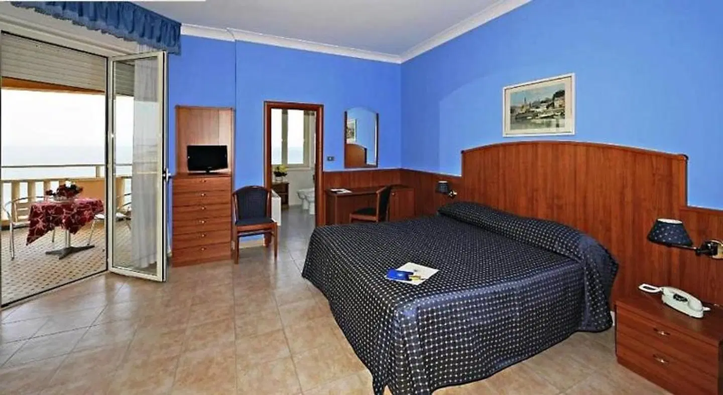 Villa Eleonora ROOM_EXAMPLE