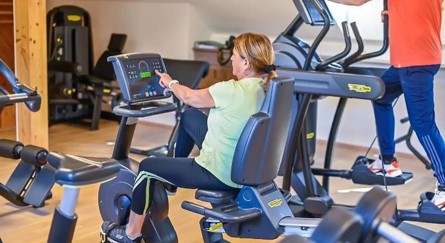 Pension Herti Sport und Entertainment