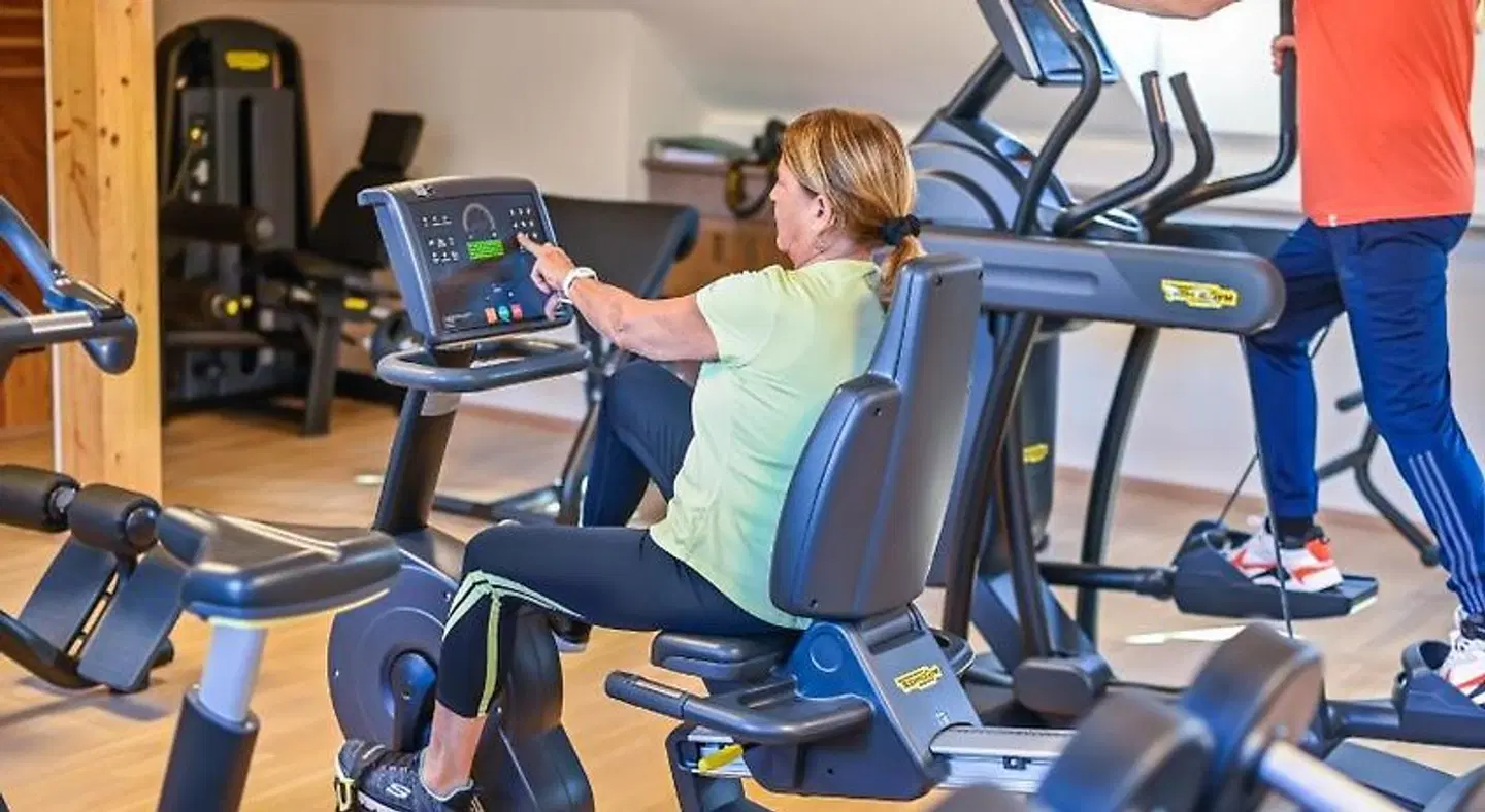 Pension Herti Sport und Entertainment