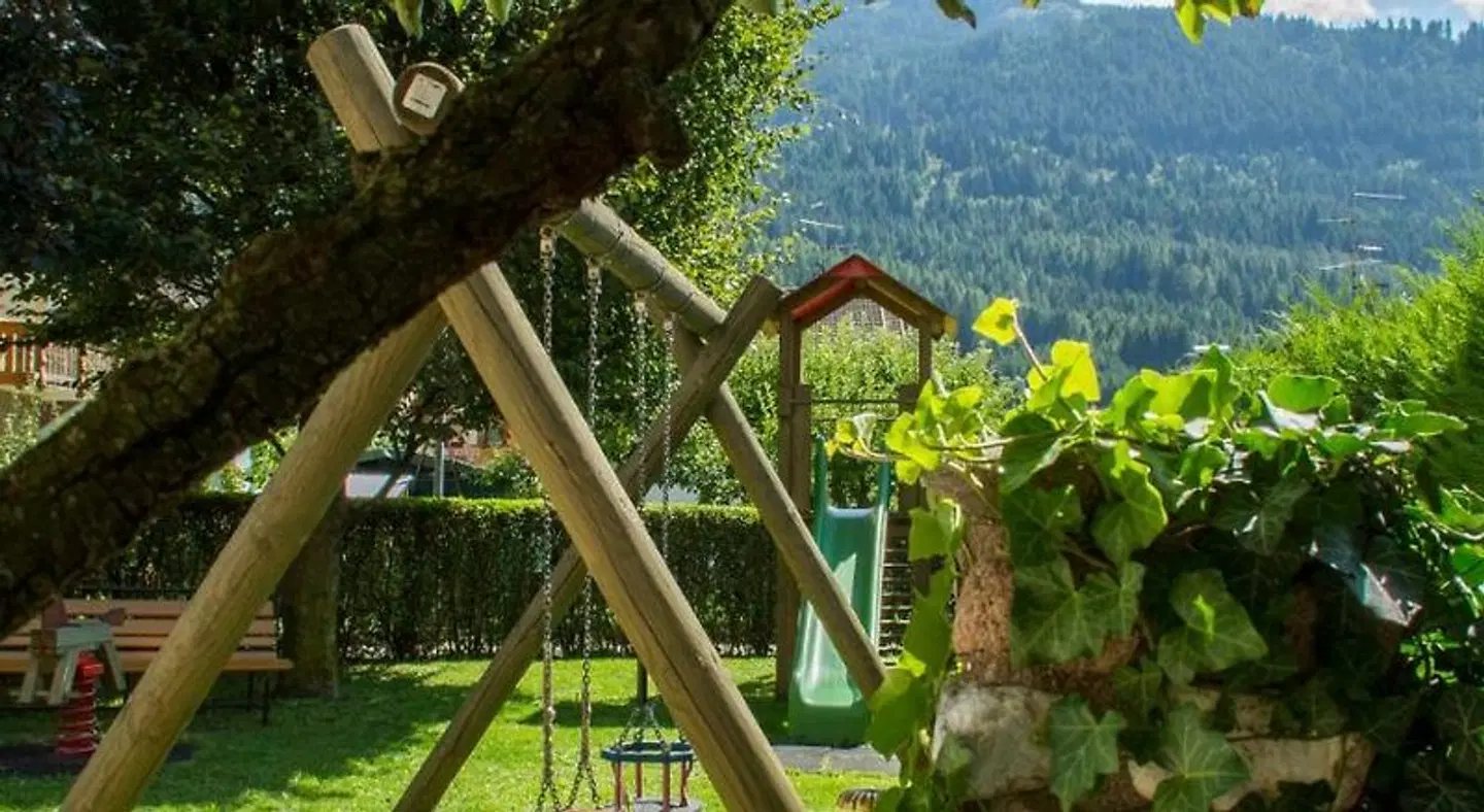 Hotel Genzianella SPORTS_AND_LEISURE