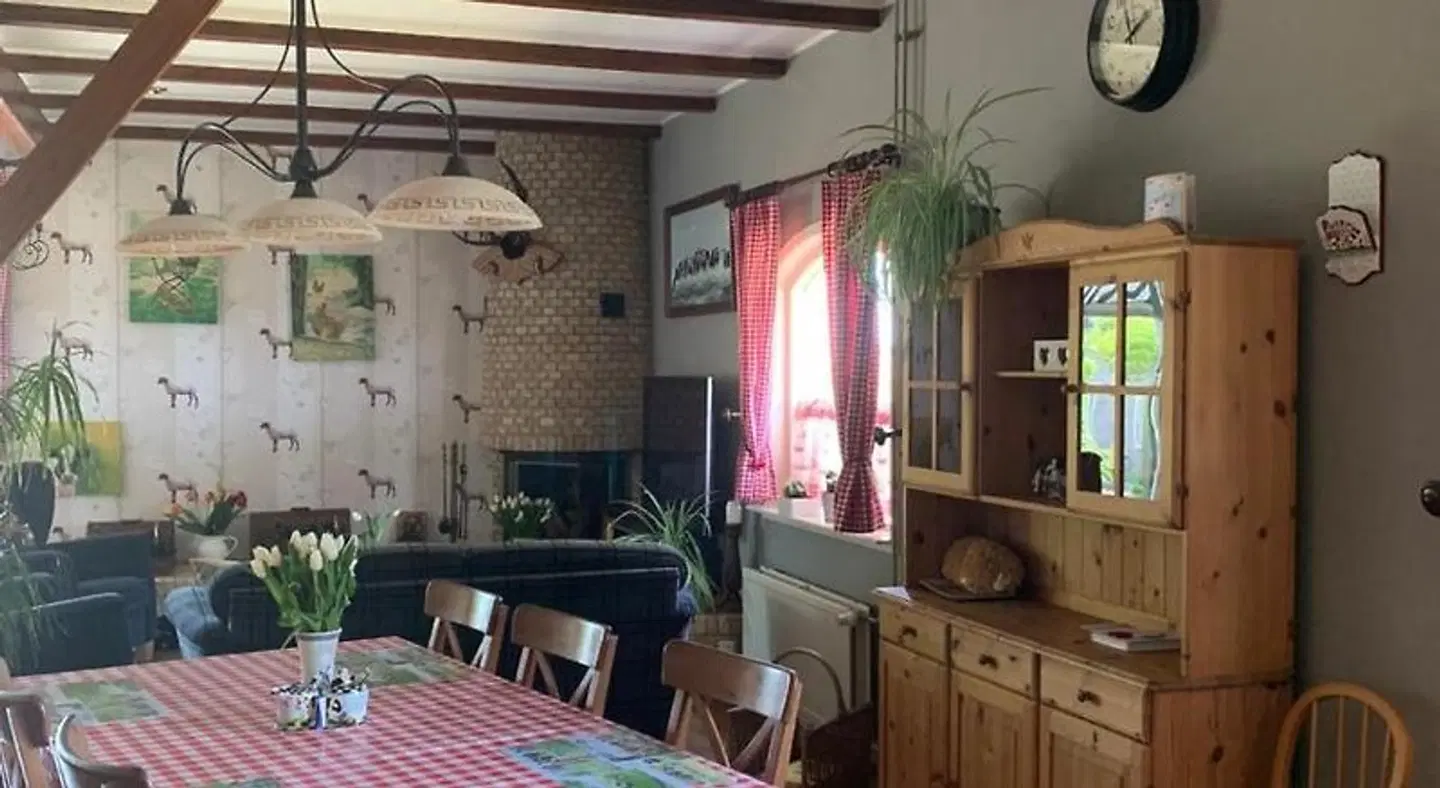 B&B De Kaagse Koe LOUNGE_LOBBY