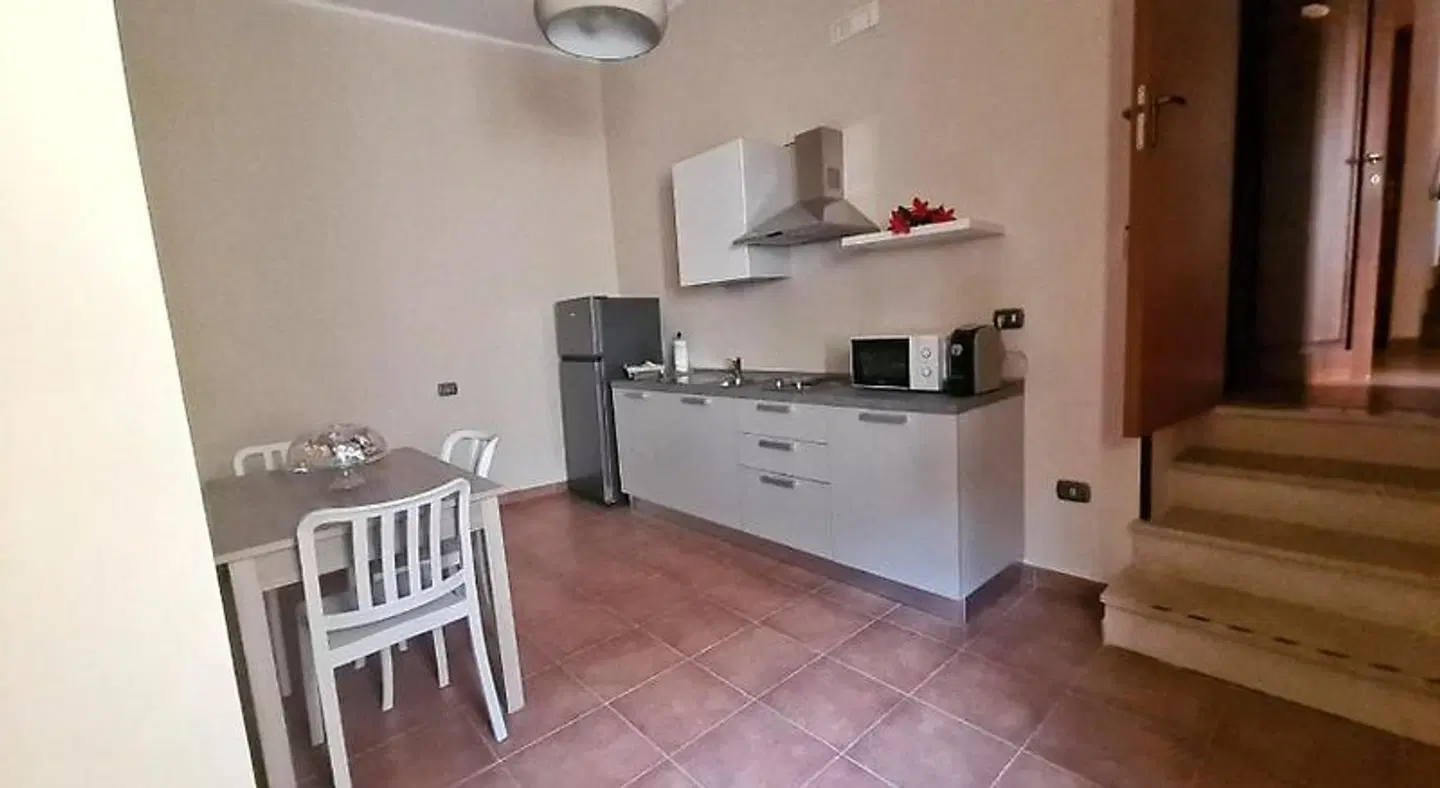 B&B Genti delle Alture ROOM_EXAMPLE