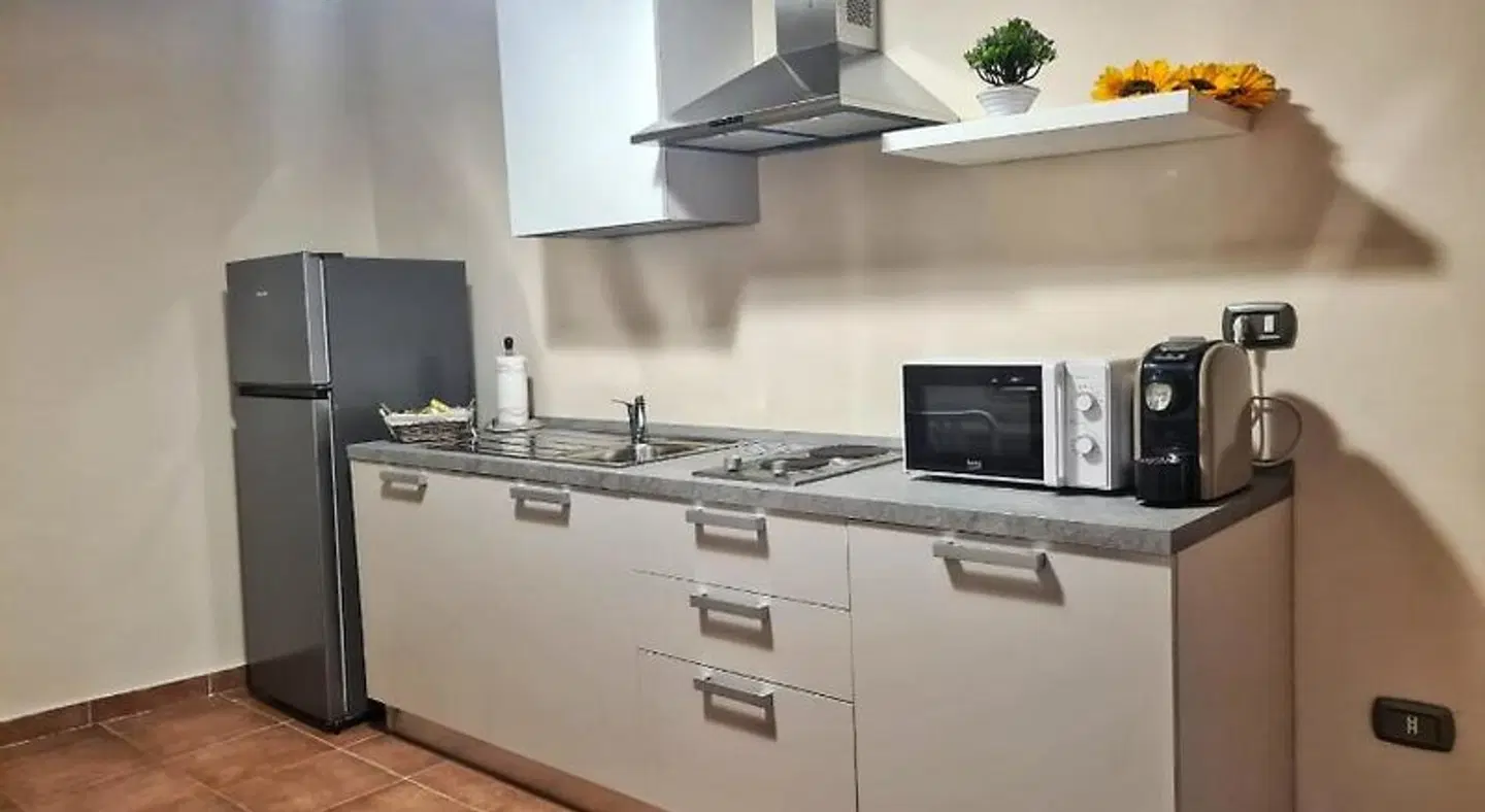 B&B Genti delle Alture ROOM_EXAMPLE