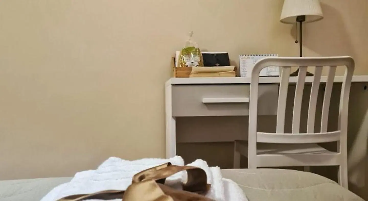 B&B Genti delle Alture HEALTH_BEAUTY