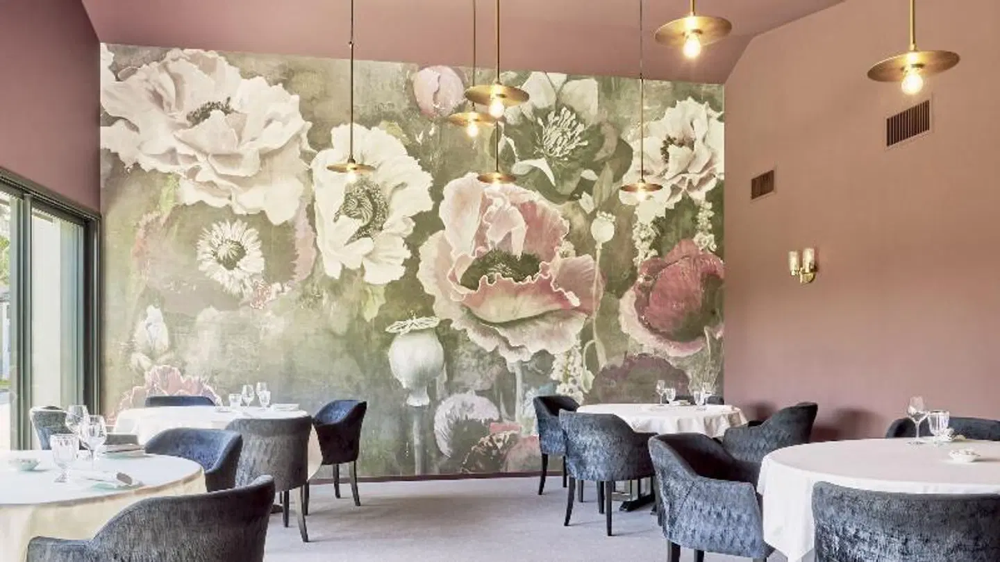 Maison Tiegezh Restaurant