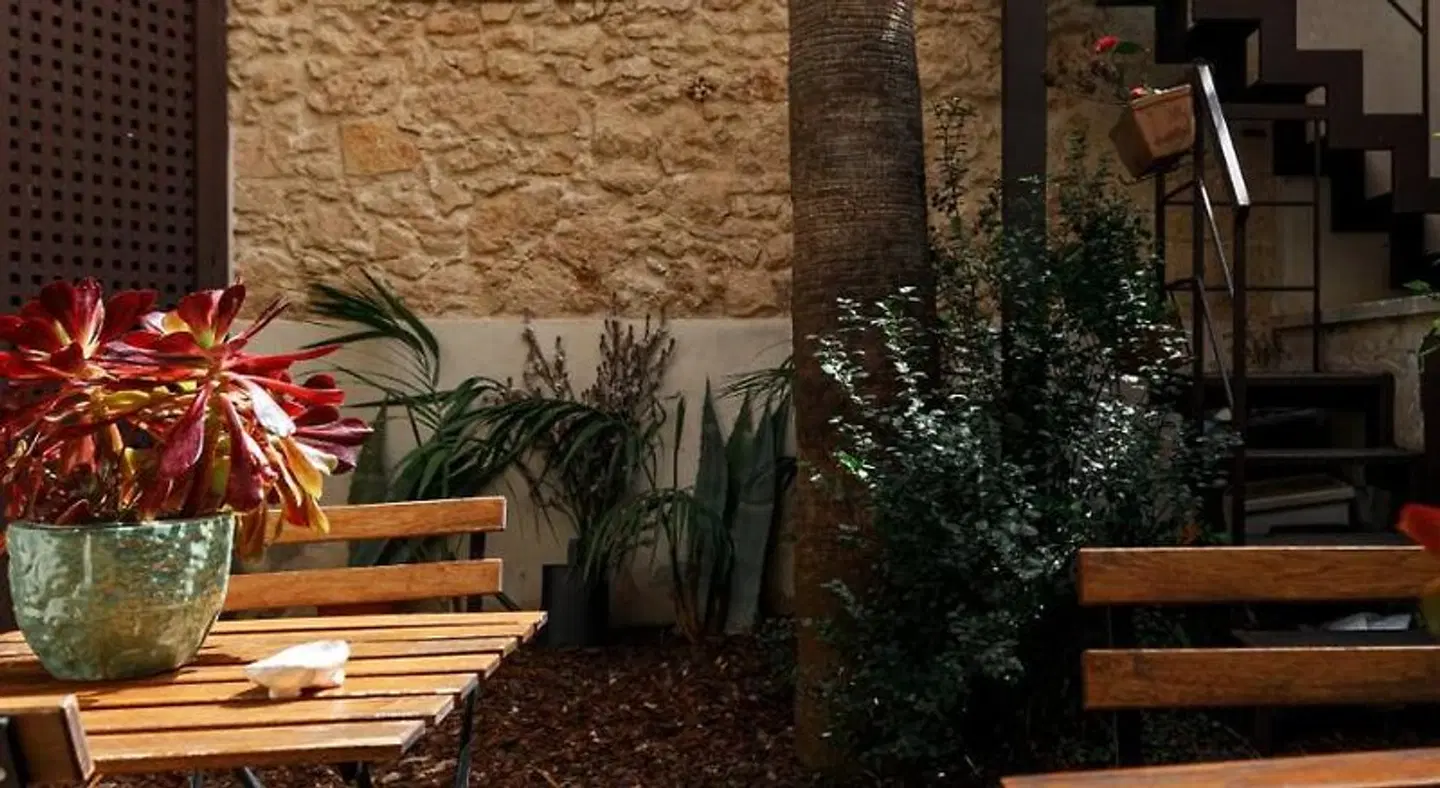 Embrace Sicily Guest House HEALTH_BEAUTY