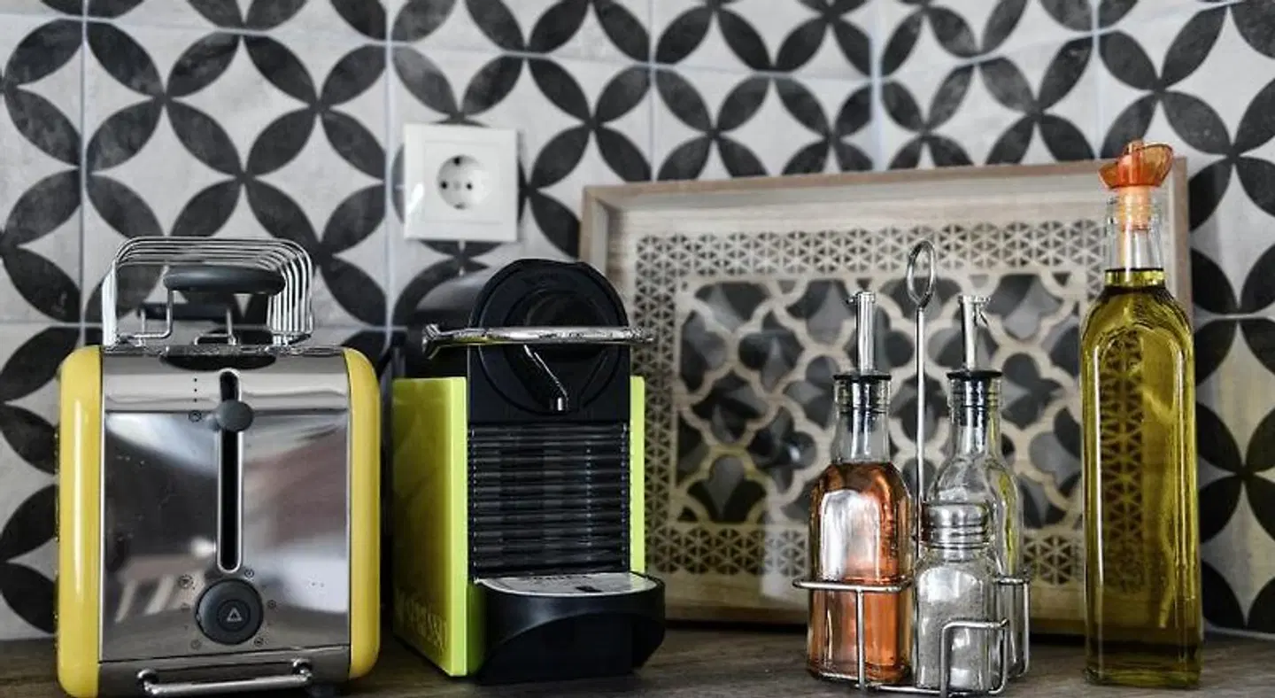 Anemoessa Luxury Villas Terrasse