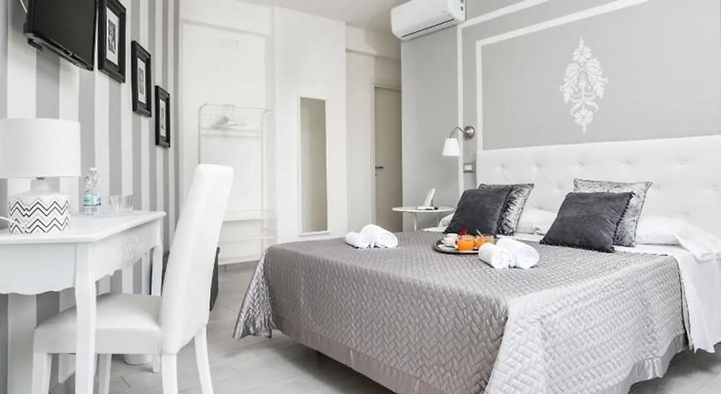 Insula House B&B ROOM_EXAMPLE