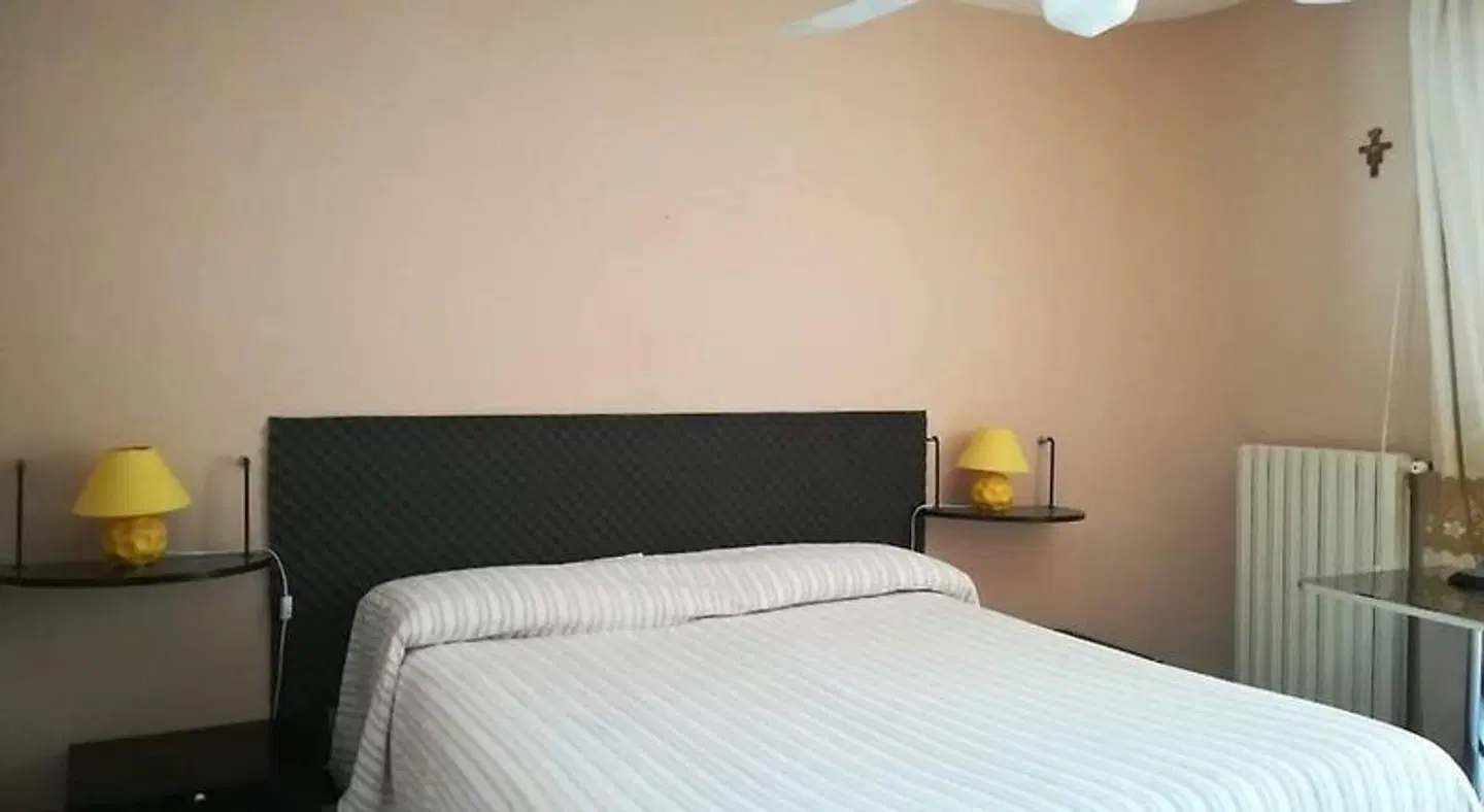 Kairos B&B ROOM_EXAMPLE