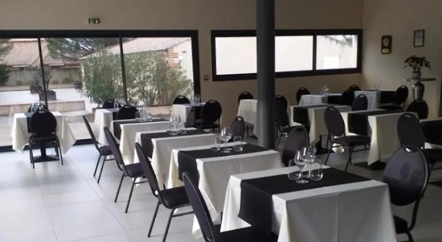 Hôtel Mas del Gall Restaurant