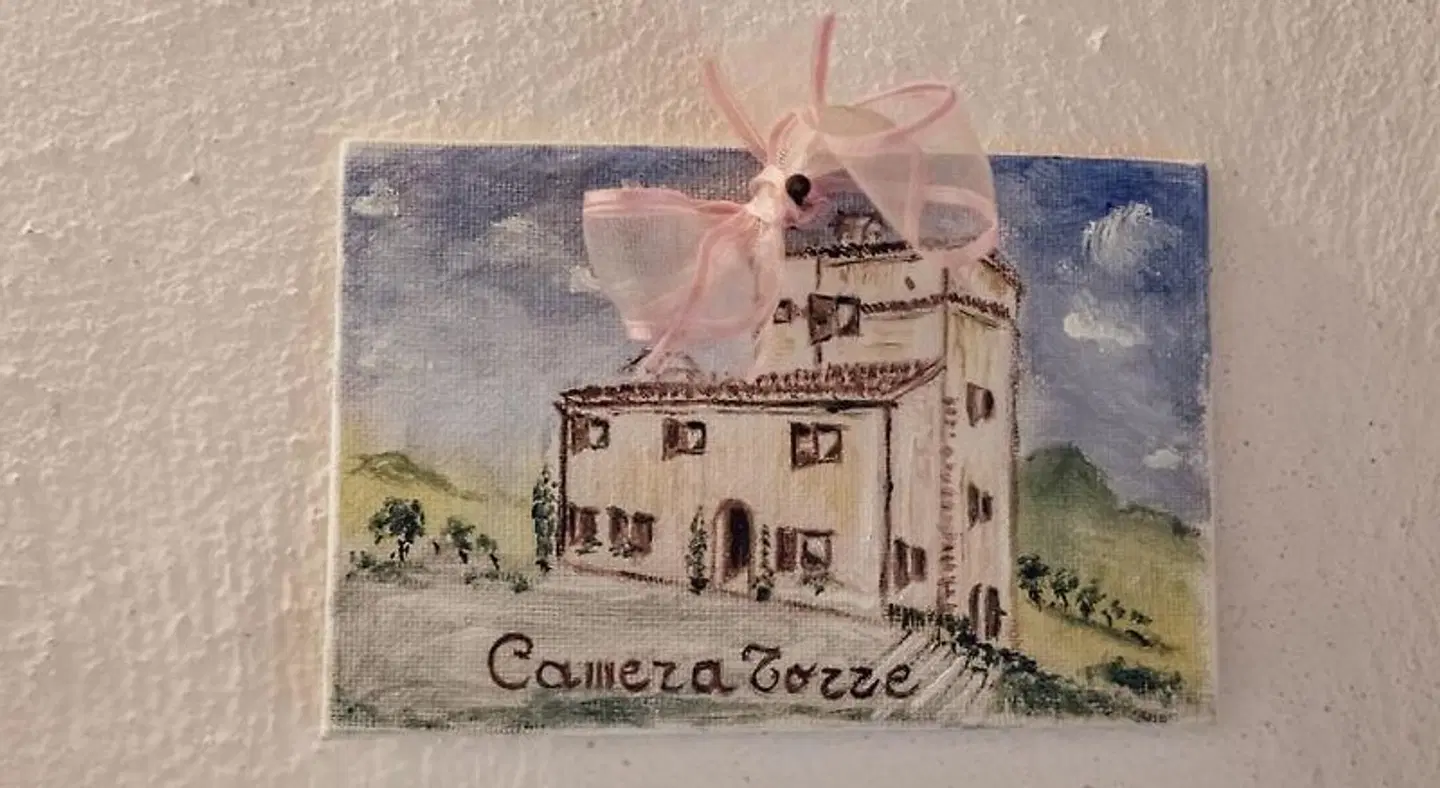 b&b casatorre EXTERIOR