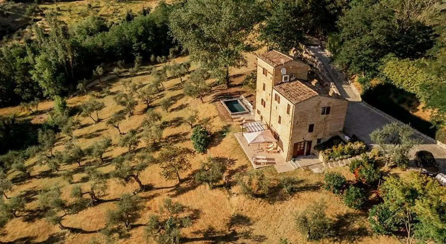 b&b casatorre EXTERIOR