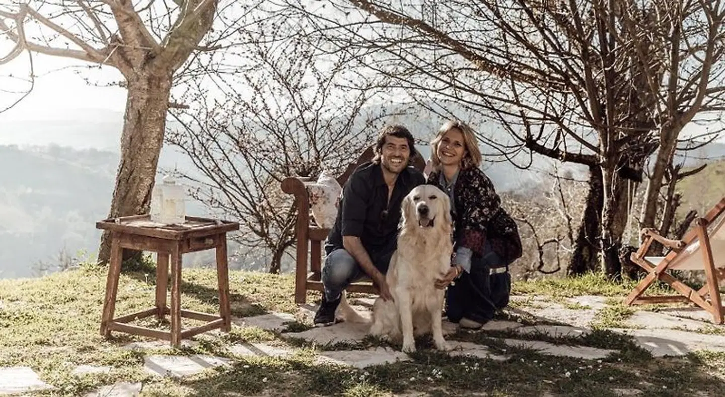 b&b casatorre Tiere