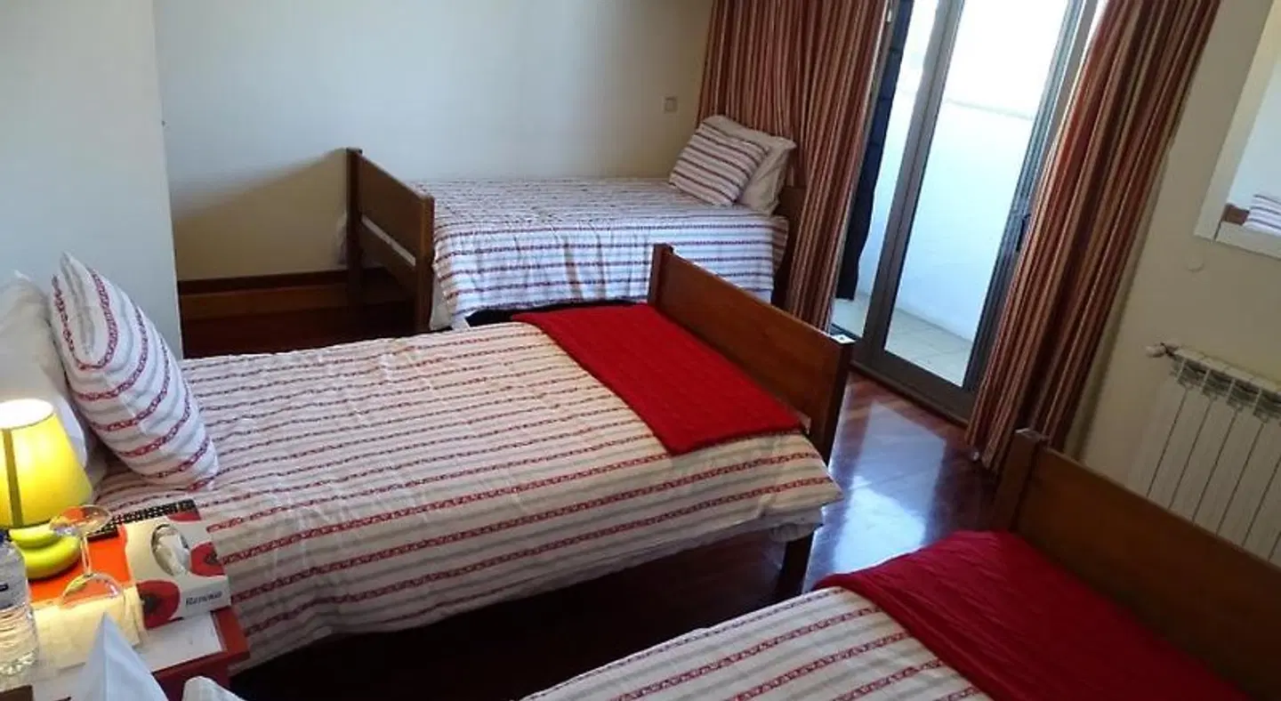 Casa Fundevila ROOM_EXAMPLE