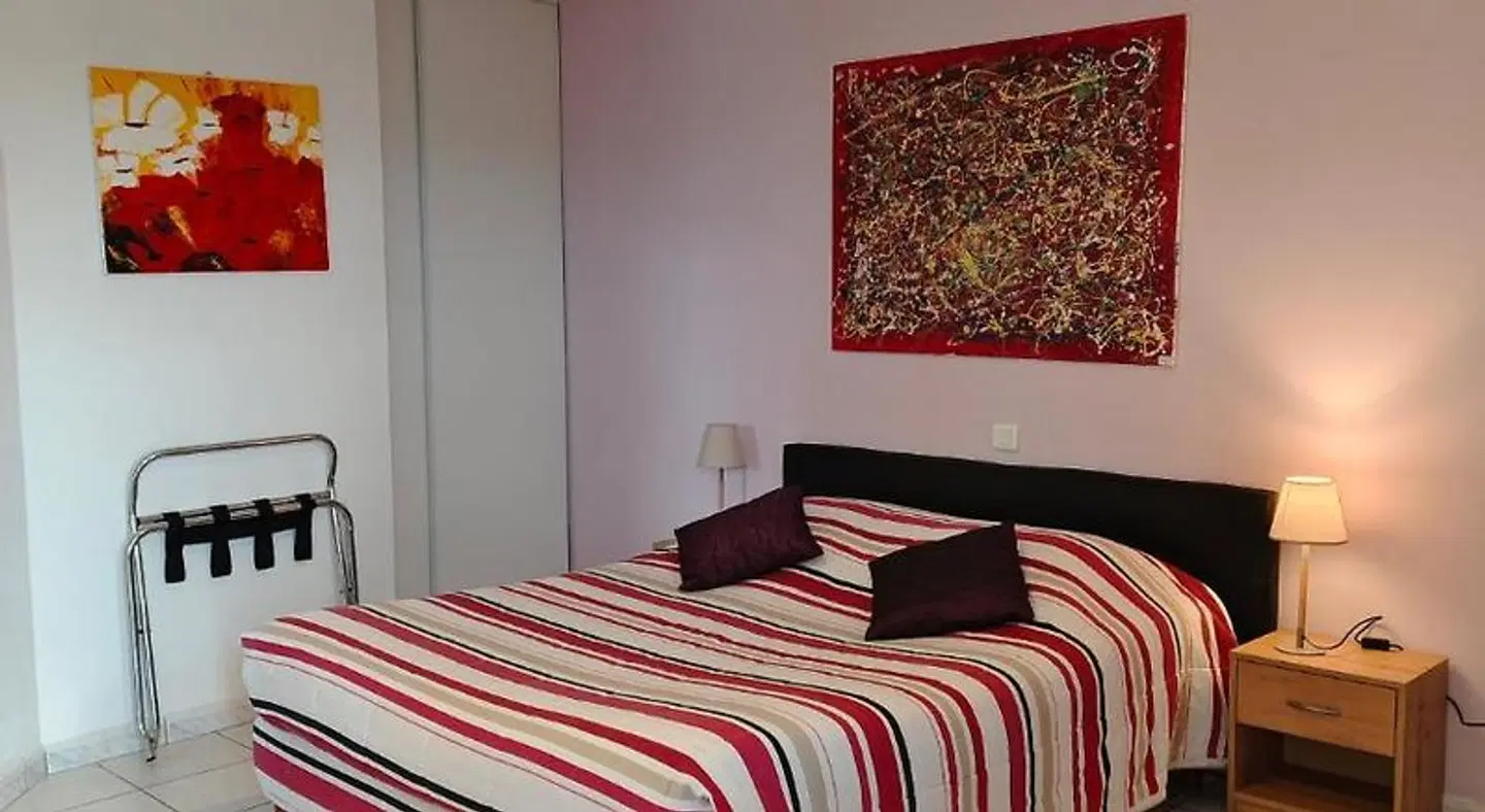 Le Grand Jardin ROOM_EXAMPLE