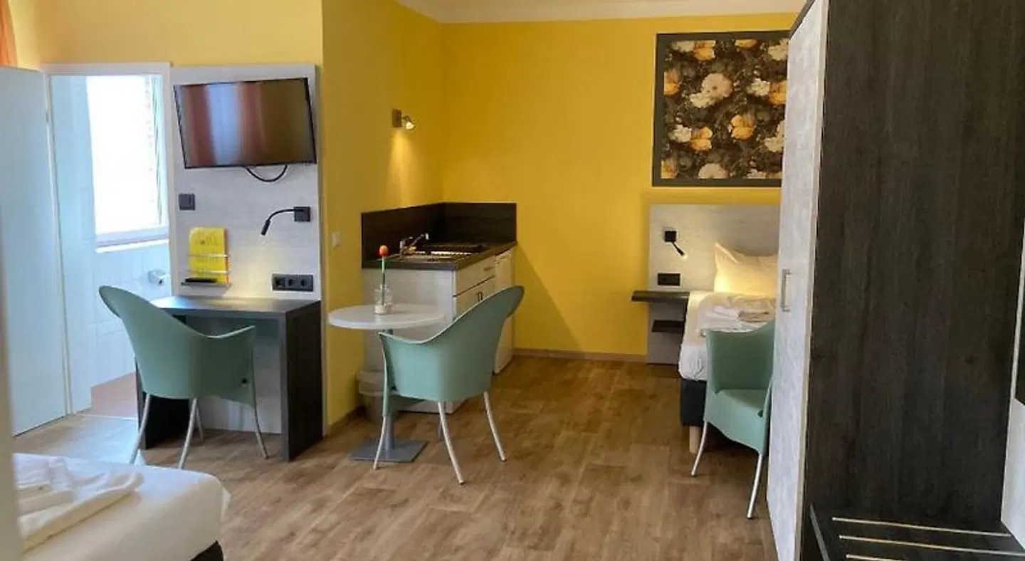 Landhotel  Vosse-Schepers ROOM_EXAMPLE