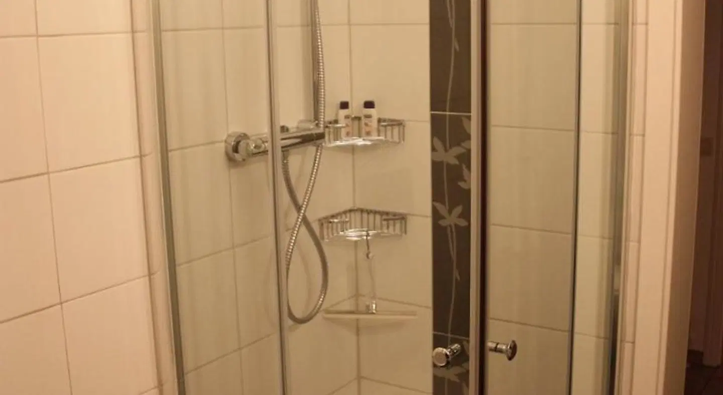Hof Steinhütten - Hombach Badezimmer
