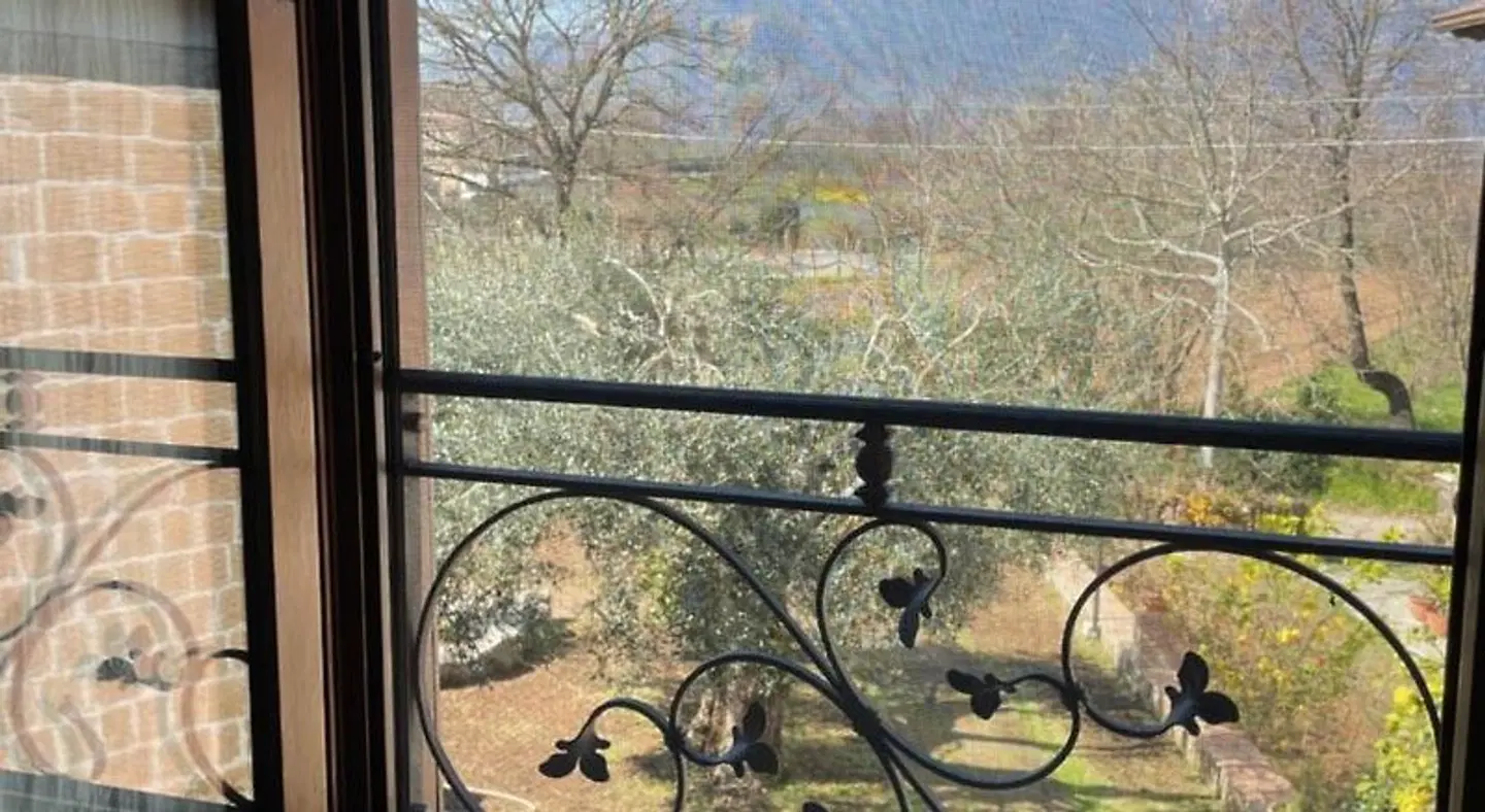 Borgo Patierno Tiere