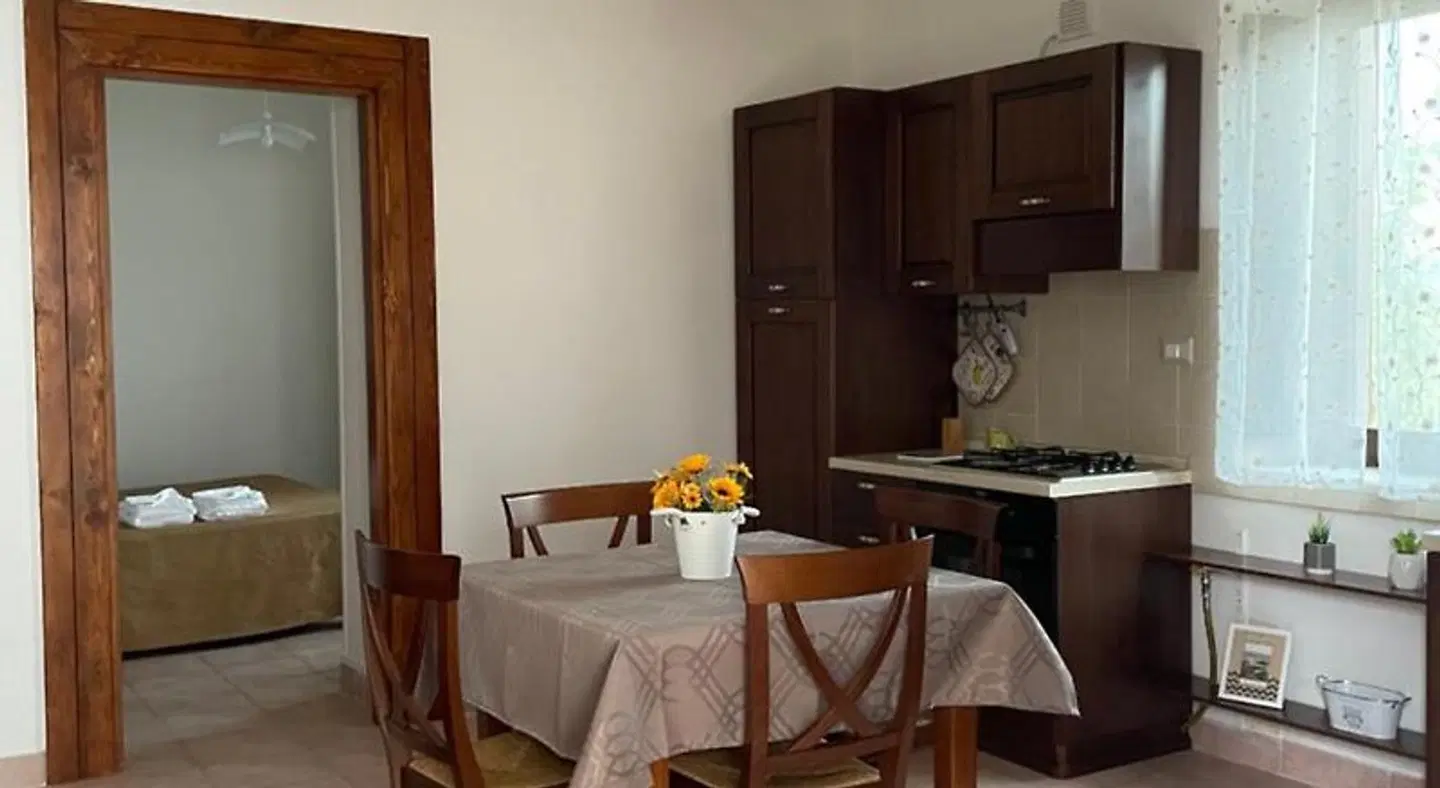 Borgo Patierno ROOM_EXAMPLE
