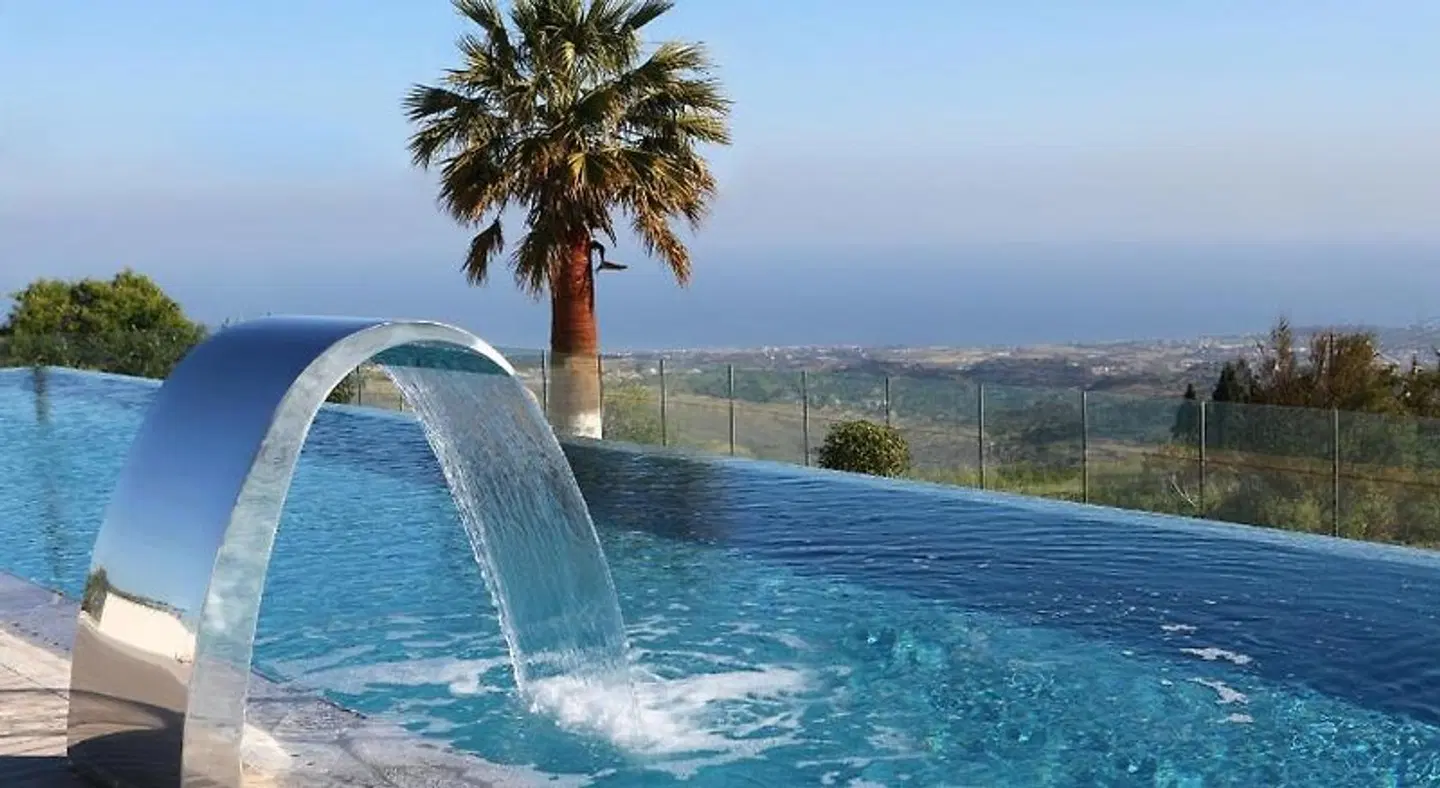 Droushia Heights Hotel OUTDOOR_POOL