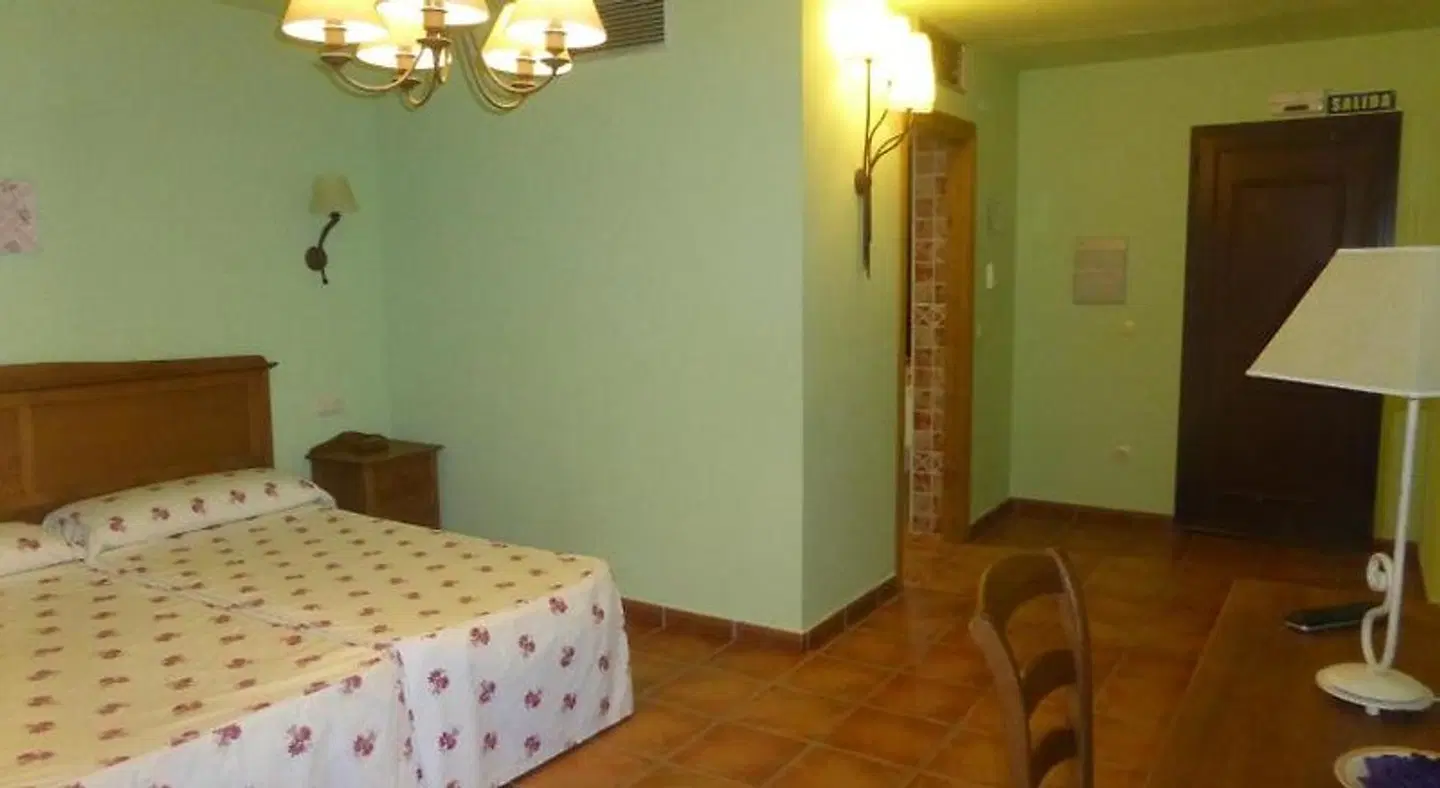 Las Ollerias ROOM_EXAMPLE