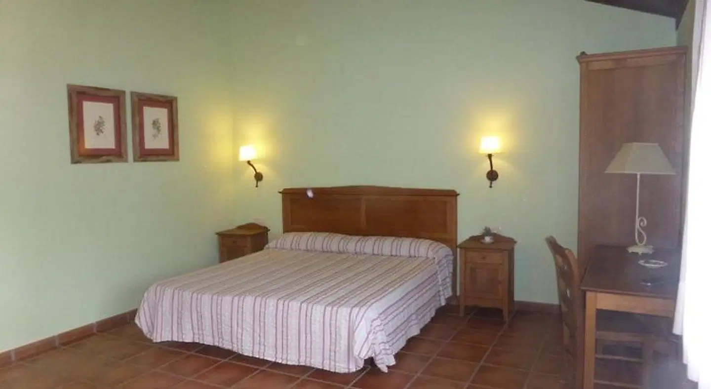 Las Ollerias ROOM_EXAMPLE