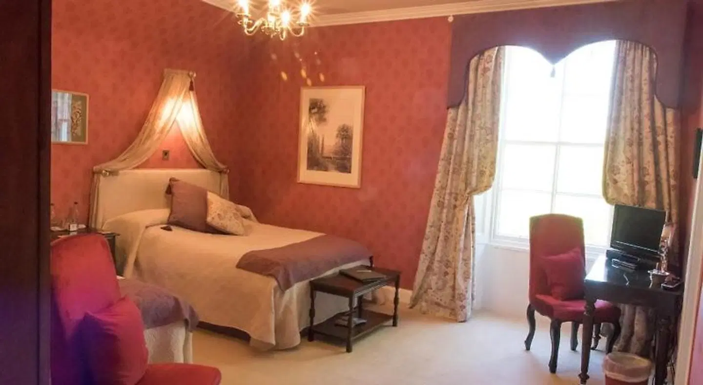 Whitehouse Country House ROOM_EXAMPLE