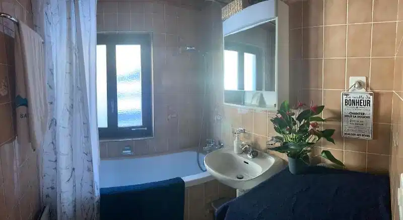 La Cure de Vernamiège – Hotelfoto