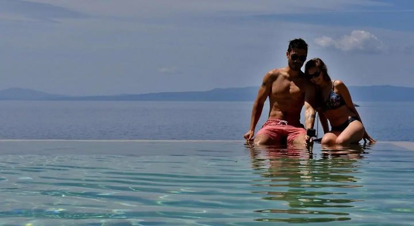 Natura Luxury Boutique Hotel PEOPLE